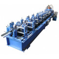 Lipped C Channel Roll Forming Machine